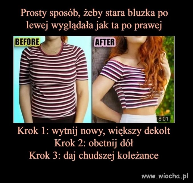 3 proste kroki