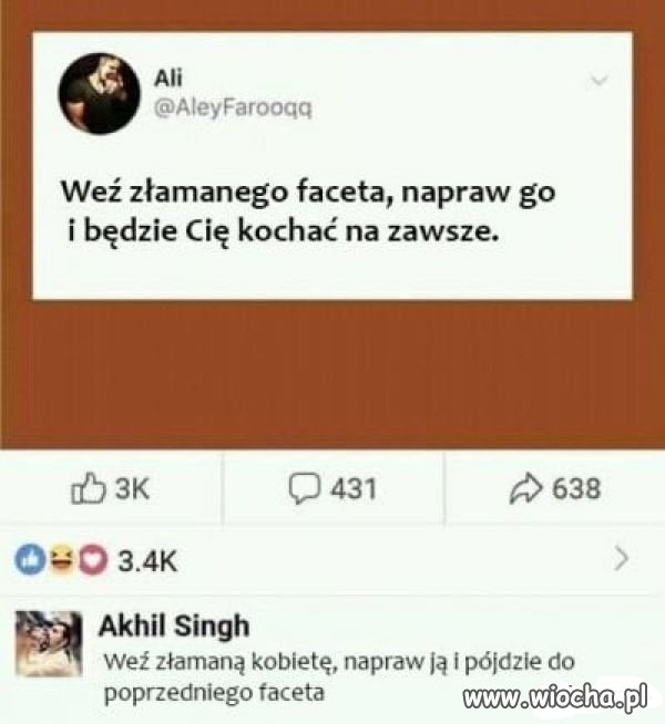Faceci
