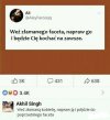 Faceci
