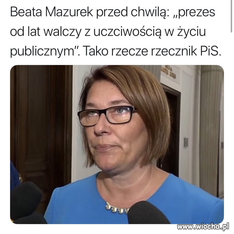 I walczy skutecznie