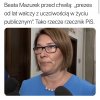 I walczy skutecznie