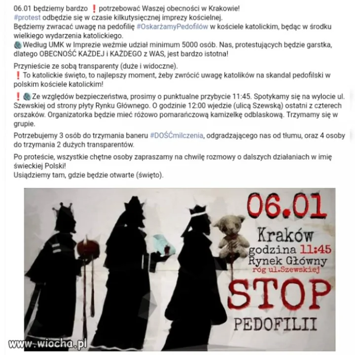 Znaleziono na Fb