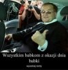 Z okazji dnia babci