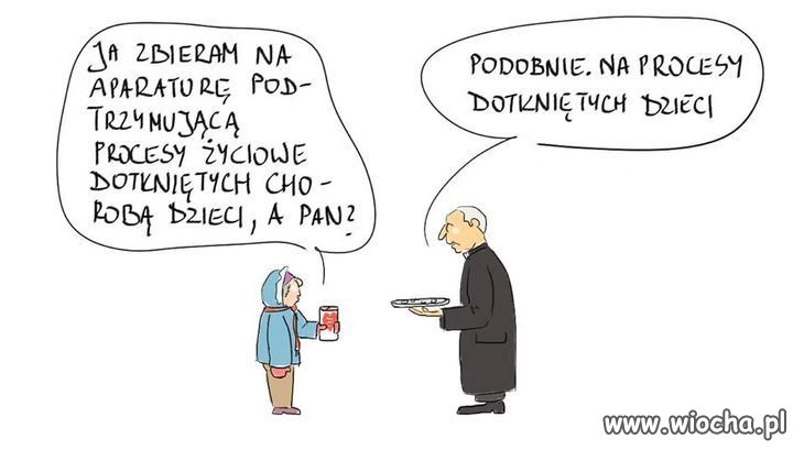 Wybór należy do ciebie