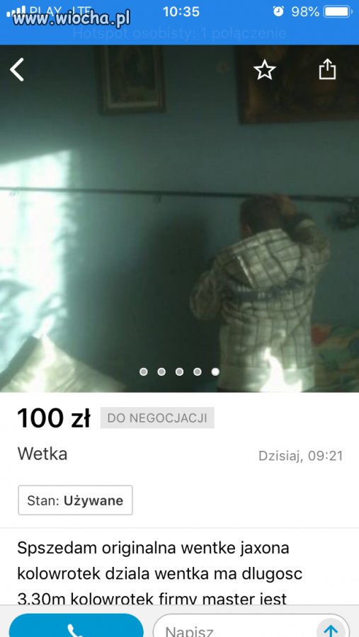 Wentka