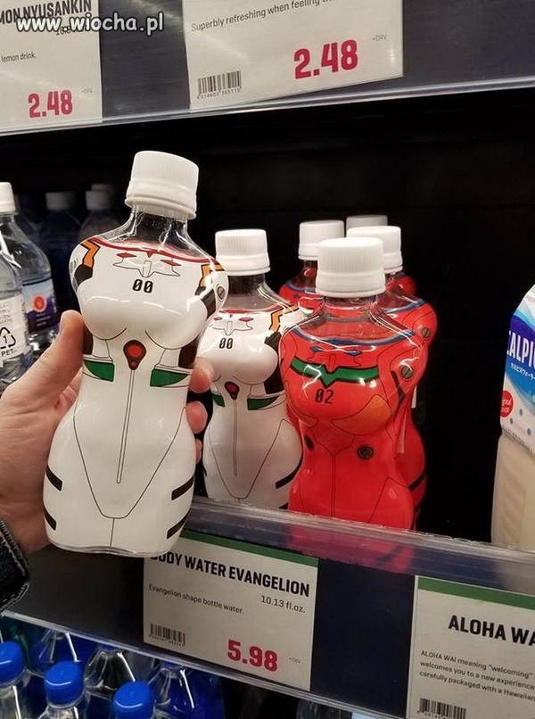 Fajny napój