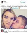 Brak słów...