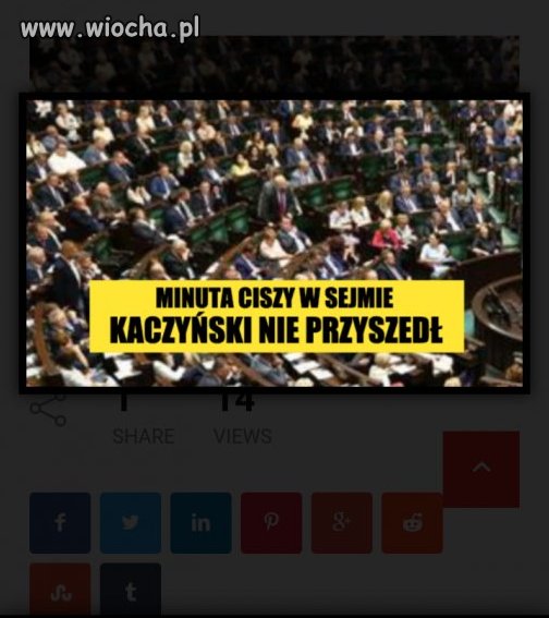 I po co były te deklaracje o