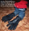 Ubierz buty mówili...