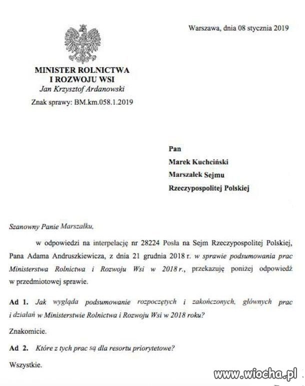 Powiedzcie,