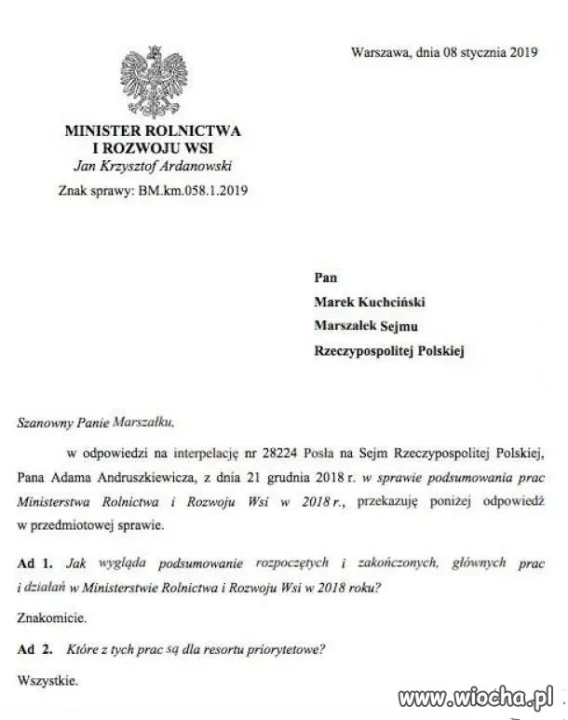 Powiedzcie,