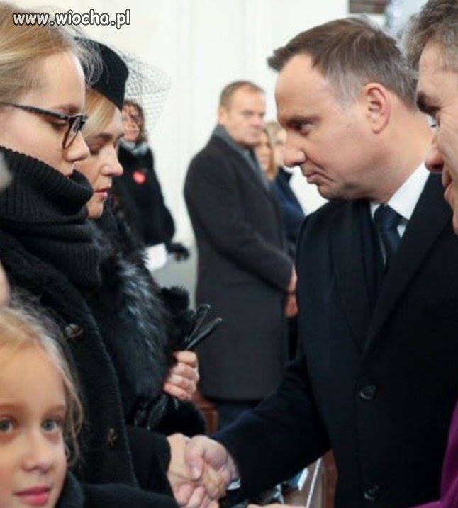 Niezręczna sytuacja