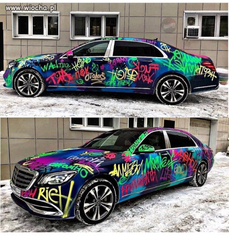 Mercedes
