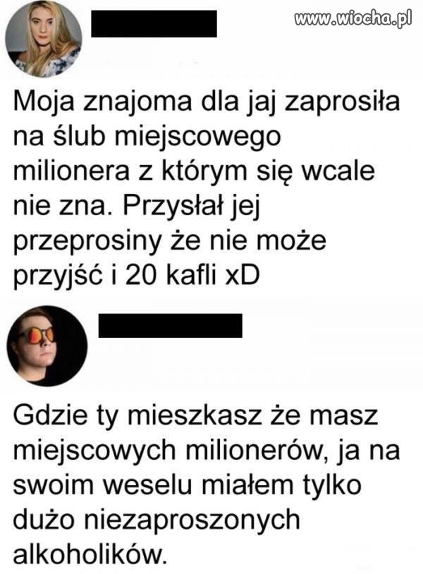 Miejscowi