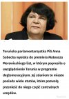 Genialny pomysł!! Wyje*ać cały PiS do Tadzia do Torunia
