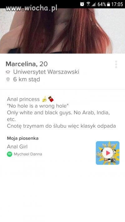 Analna księżniczka 