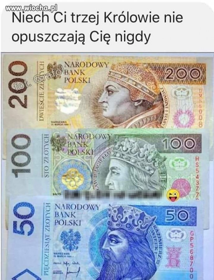 Dzisiaj ich święto 