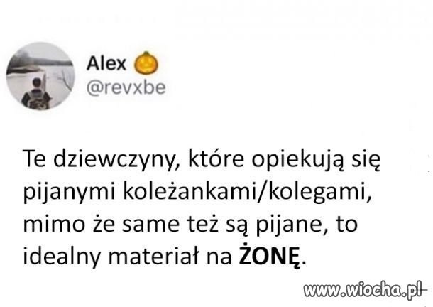 Idealny