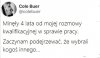 Chyba już