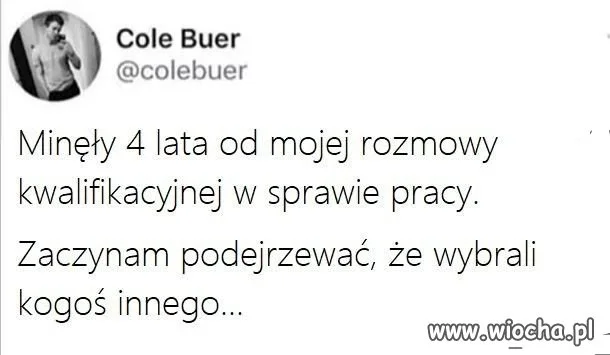 Chyba już