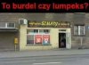 Najlepsze szmaty w mieście 