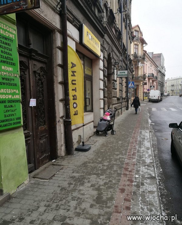 Są rzeczy ważne i ważniejsze...