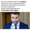 Nie ma to jak się skompromitować