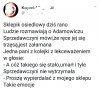 Chory kraj się robi