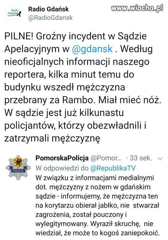 Prawdziwe oblicze mediów