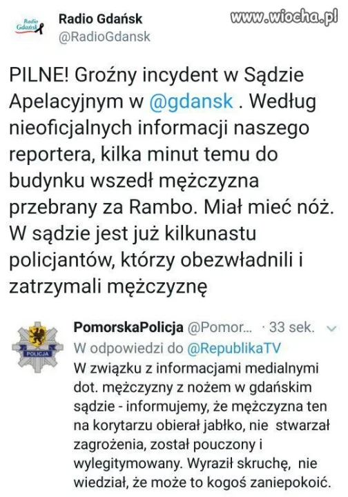 Prawdziwe oblicze mediów