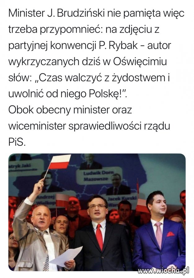 Warto o tym pamiętać 