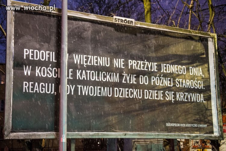 Prawda o pedofilach