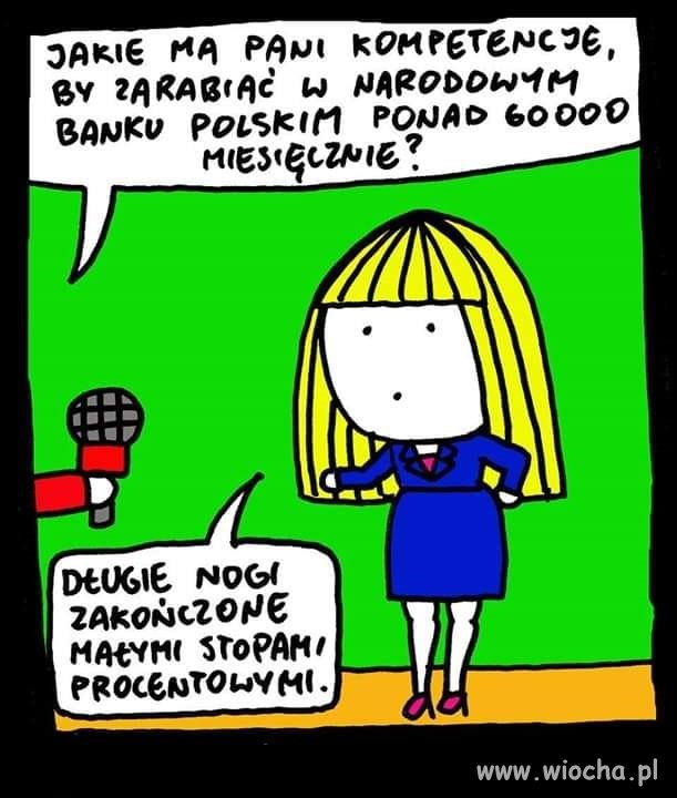 Kompetencje