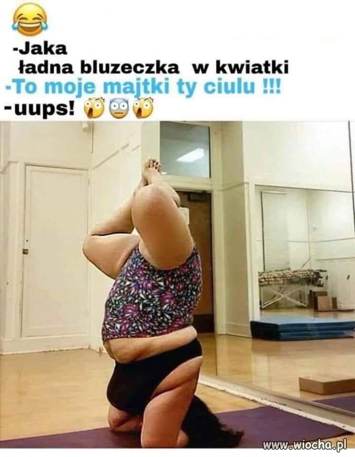 Bluzka 