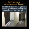 Rytuał ochrony domu