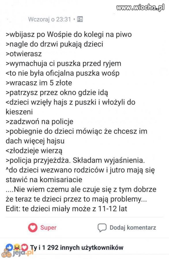 Jak bolek