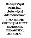 Czy tak powinna zachowywać się