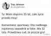 Całe życie przedemą