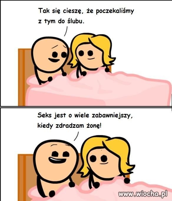 To jest dopiero