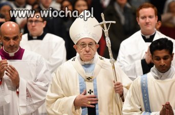 Wg watykanu"usunięcie macicy dopuszczalne"