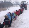 To były czasy...