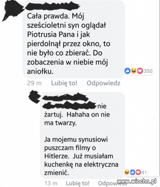 Nowa kuchenka