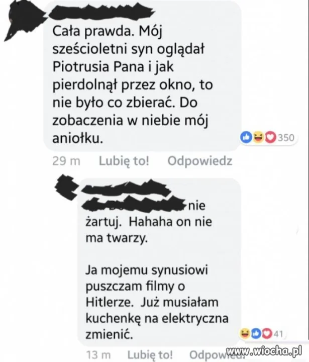 Nowa kuchenka