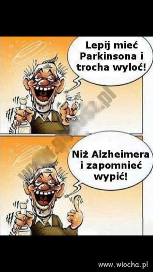 Coś w tym jest