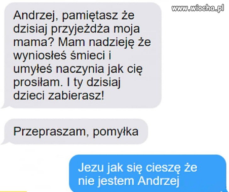 Andrzej?