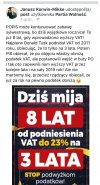 Są dzieci co więrzą w św. Mikołaja i...