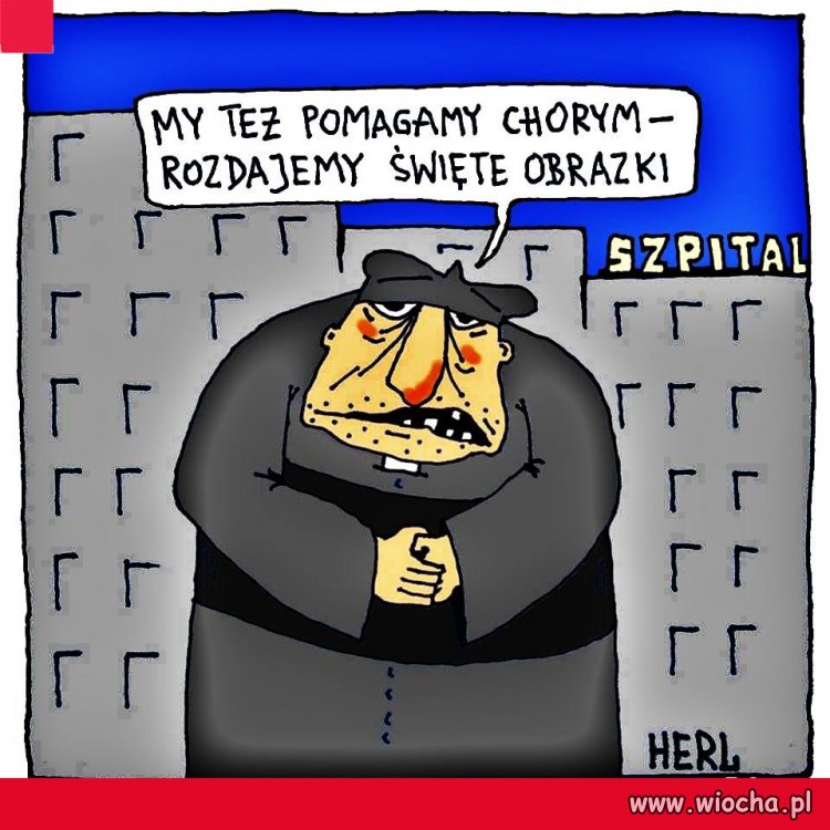 Oczywiście nie za darmo