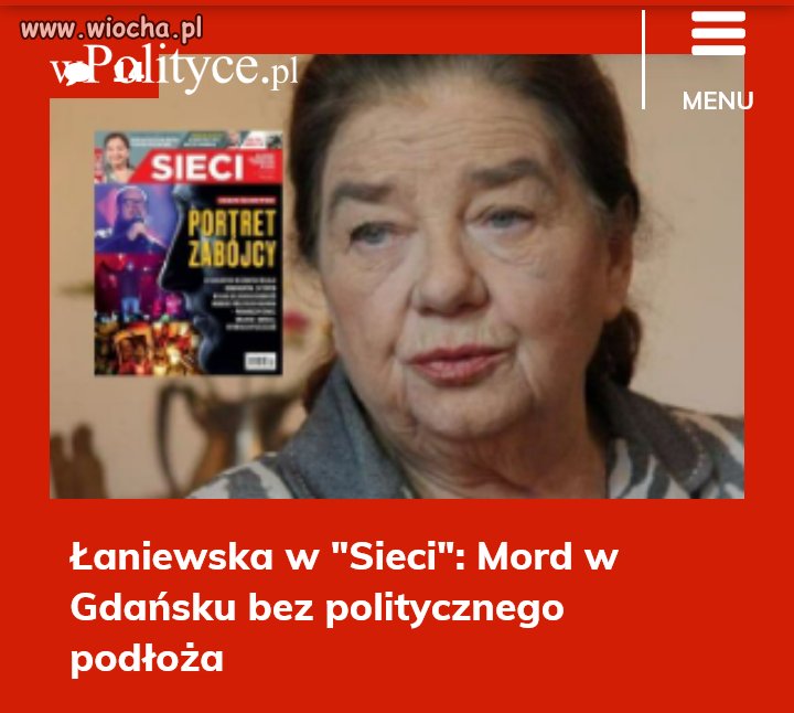 Lewactwo zaorane