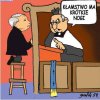Heheszki polityczne