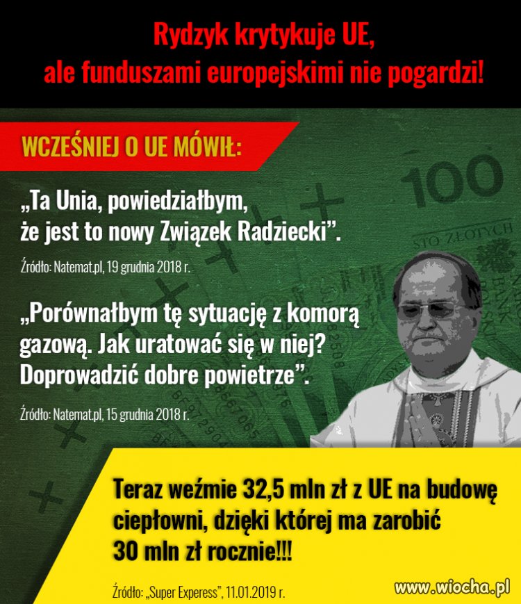 Gadać można do woli